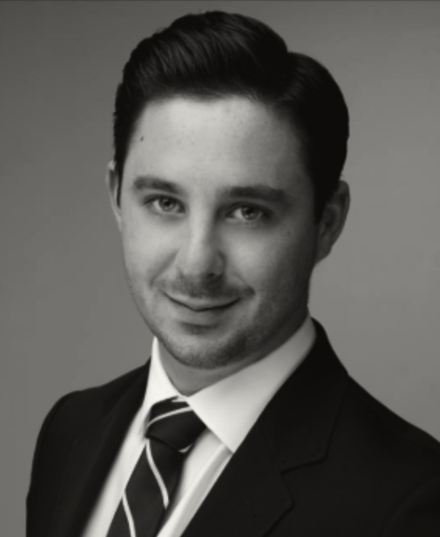 Kenneth Robert Begies Jr.
